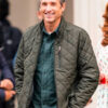 Disenchanted Robert Philip Quilted Jacket