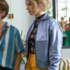 Do Revenge Eleanor Bomber Jacket - Image 2