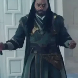 Doctor Strange Karl Mordo Coat