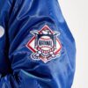 Dodgers Blue Jacket