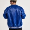Dodgers Blue Jacket