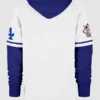 Dokyeom Los Angeles Dodgers Hoodie