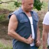 Fast and Furious 9 Vin Diesel Vest