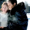 Wynonna Earp S04 Dominique Provost-Chalkley Coat