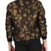 Kenan Season 2 Rick Bomber Jacket