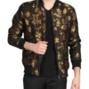 Kenan Season 2 Rick Bomber Jacket