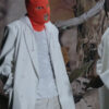 The Making Of Honest Justin Bieber White Coat