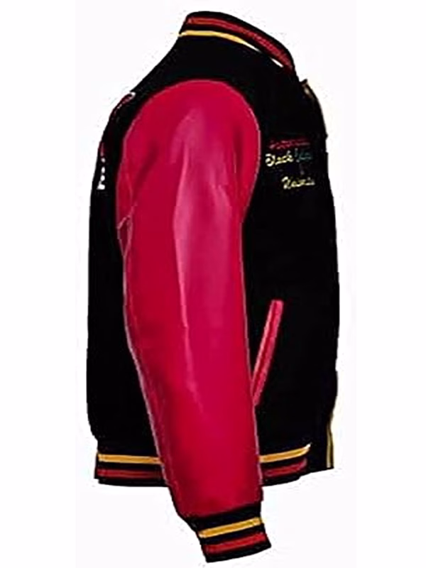 HBCU Pride Jacket