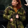 Don?t Look Up Jennifer Lawrence Jacket