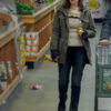 Don't Look Up Kate Dibiasky Parka Jacket - Image 2