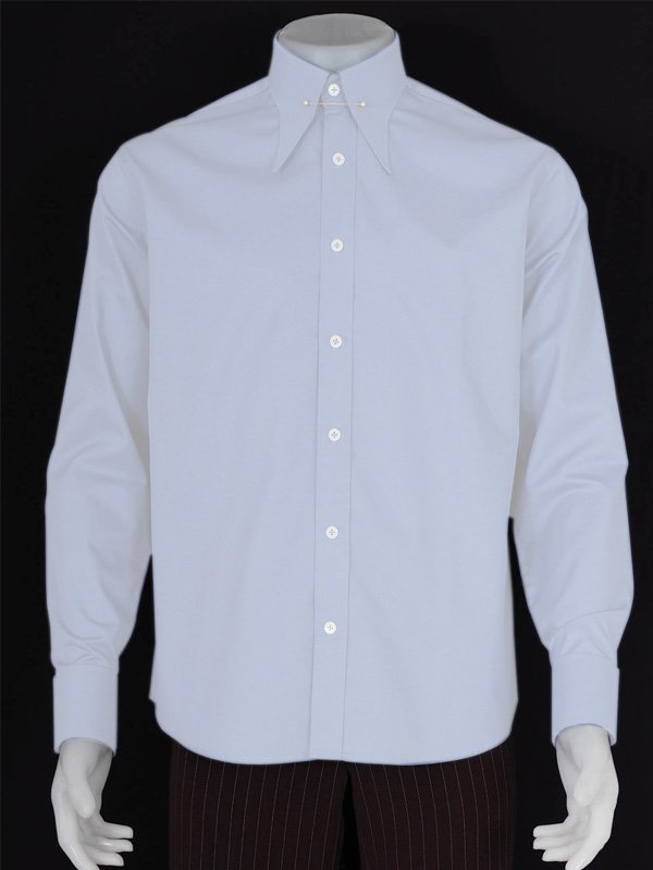 Don't Worry Darling Jack Chambers Blue Blazer - Image 3