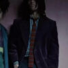 Door Mouse 2023 Keith Powers Blazer