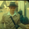 Dr. Birds Advice for Sad Poets Lucas Jade Zumann Coat