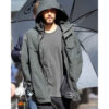 Dr. Michael Morbius Hooded Jacket