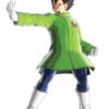 Dragon Ball Super Goku & Broly Vegeta SAB Coat