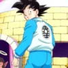 Dragon-Ball-Z-Goku-Blue-suit