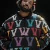 Drake 8 AM In Charlotte Jacket