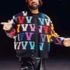 Drake 8 AM In Charlotte Jacket