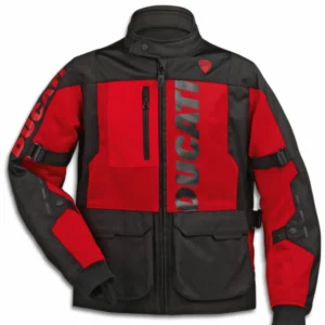 Ducati Jacket