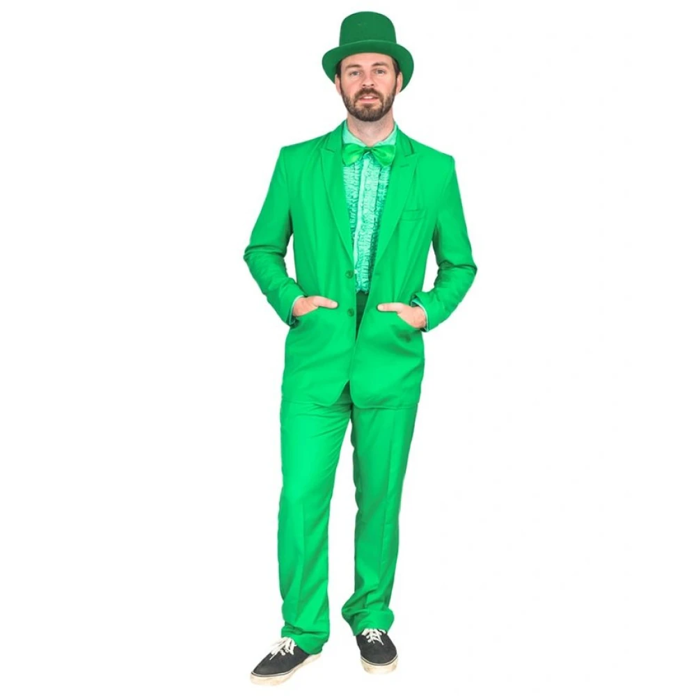 Dumb and Dumber Suits