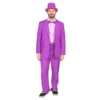 Dumb and Dumber Suits