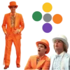 Dumb and Dumber Suits