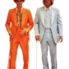 Dumb and Dumber Suits Costume
