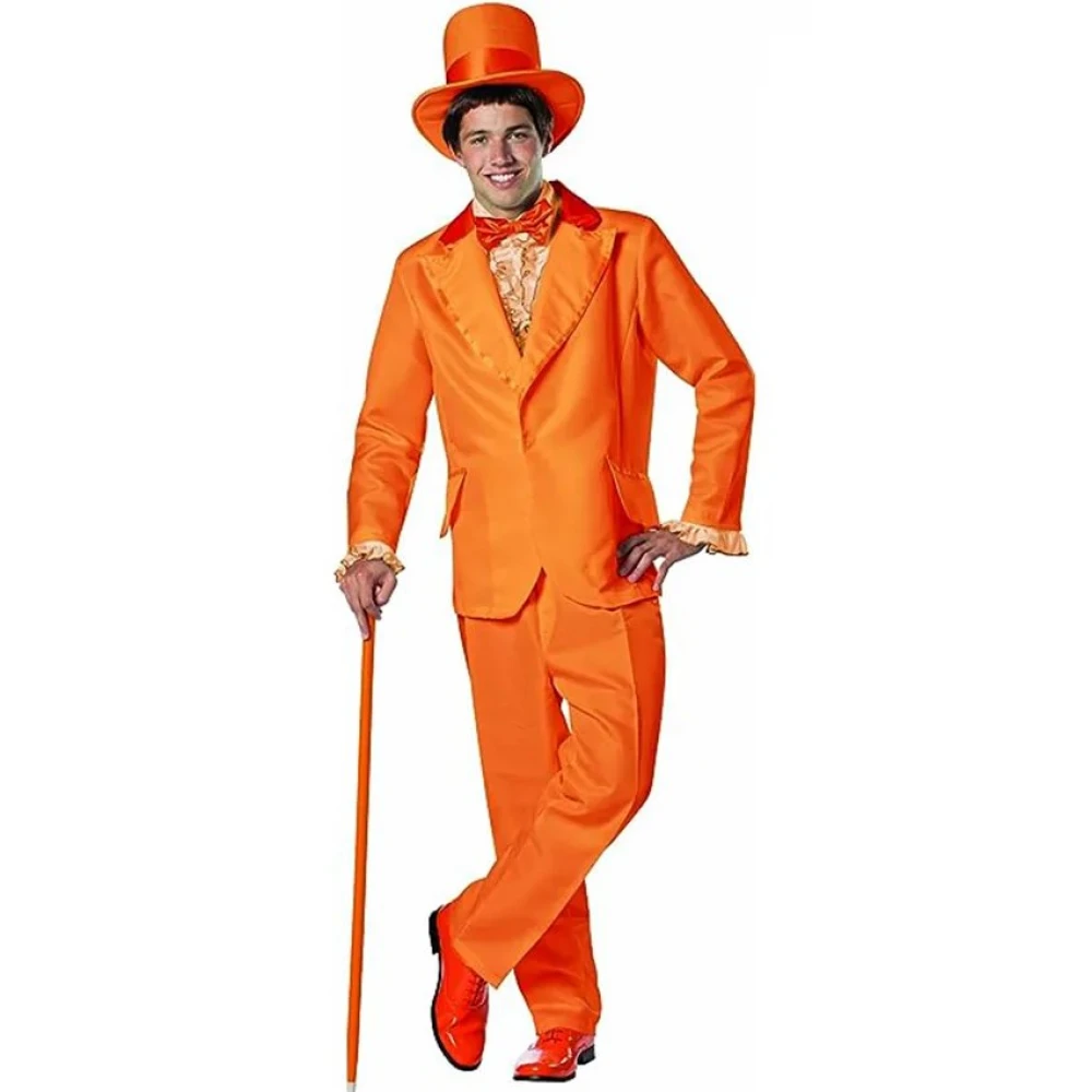 Dumb and Dumber Suits
