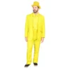 Dumb and Dumber Suits