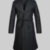 Paul Atreides Dune Coat