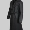 Paul Atreides Dune Coat