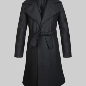 Paul Atreides Dune Coat