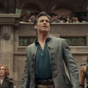 Dungeons-Dragons-Honor-Among-Thieves-2023-Chris-Pine-Jacket