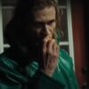 Gone In The Night Braydon Green Jacket