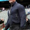 XFL 2023 Dwayne Johnson Bomber Jacket - Image 2