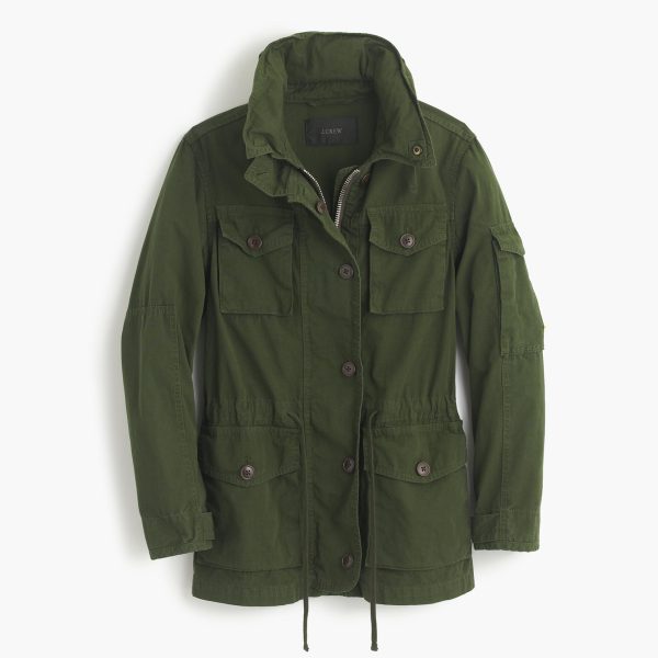 Meghan Markle J Crew Jacket
