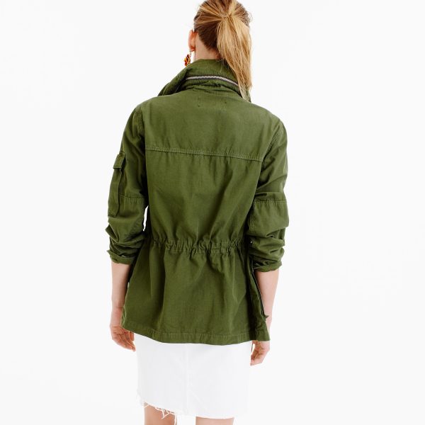 Meghan Markle J Crew Jacket - Image 3