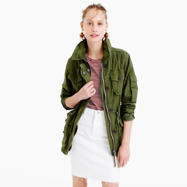 Meghan Markle J Crew Jacket - Image 2