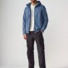 Mens Fashion Casual Wear Jacket - Image 10