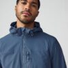 Mens Fashion Casual Wear Jacket - Image 8