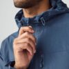 Mens Fashion Casual Wear Jacket - Image 7