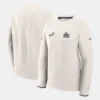 Eagles Super Bowl LIX Opening Night Tech Fleece Sweatshirt
