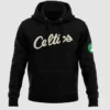 Ed Sheeran Boston Celtics Hoodie