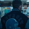 Venom 2 Tom Hardy Varsity Jacket