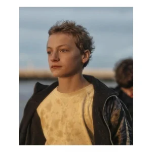 Close 2023 Eden Dambrine Jacket