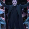 Sonic The Hedgehog Dr. Ivo Robotnik Trench Coat