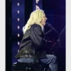 Lady Gaga Election 2024 Concert Jacket