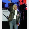 Lady Gaga Election 2024 Concert Jacket - Image 3