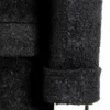 Stranger Things S03 Eleven Wool Coat