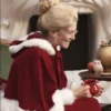 The Santa Clauses 2022 Mrs. Claus Costume